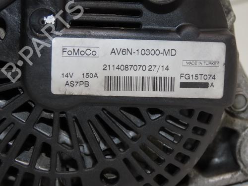 Alternator FORD KUGA II (DM2) 2.0 TDCi | BP36873797M7  - Image 7