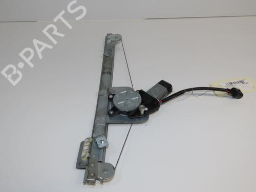 Elevalunas delantero derecho Elevalunas delantero derecho FORD KA (RU8) 1.2 (69 hp) 37596726 37596726