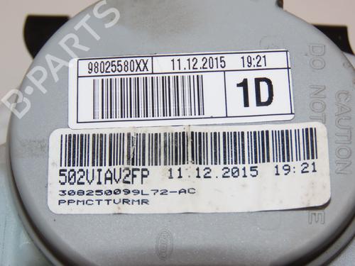 Front right belt tensioner CITROËN BERLINGO Box Body/MPV (B9) 1.6 BlueHDi 100 | BP28968129C88 