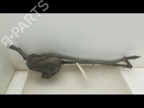 Used Front wiper motor Front wiper motor PEUGEOT 405 I (15B) 1.9 (122 hp) 23178375 23178375