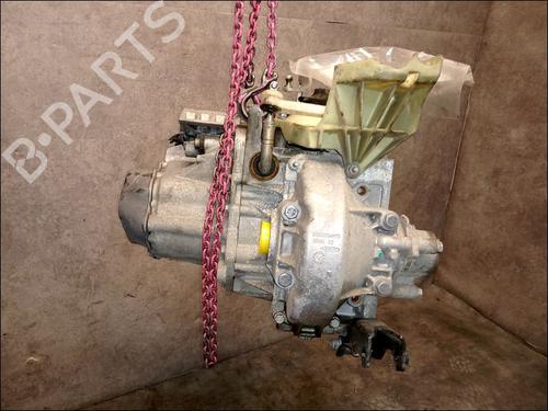 Gearbox CITROËN C3 II (SC_) 1.6 HDi | BP10189834M3 