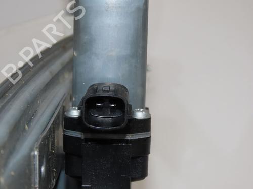 Rear left window mechanism DACIA LODGY (JS_) 1.2 TCe (JSAY, JSM0) | BP39251748C24 - Image 3