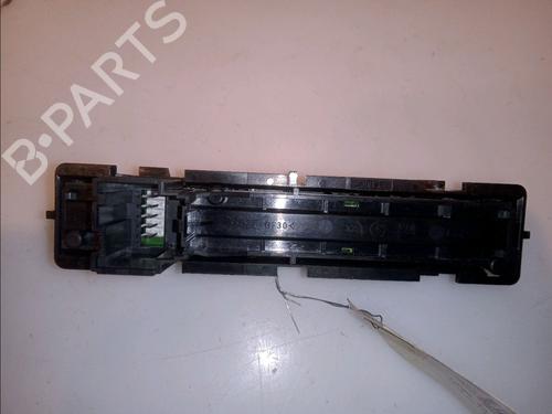 Warning switch OPEL ZAFIRA TOURER C (P12) 1.6 CDTI (75) | BP14950988I22 