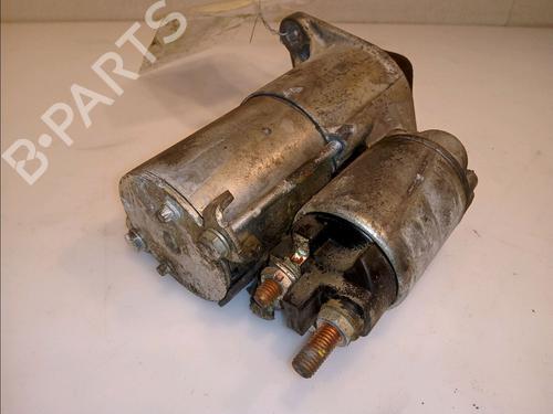 Starter OPEL MERIVA A MPV (X03) 1.6 (E75) | BP23171943M8