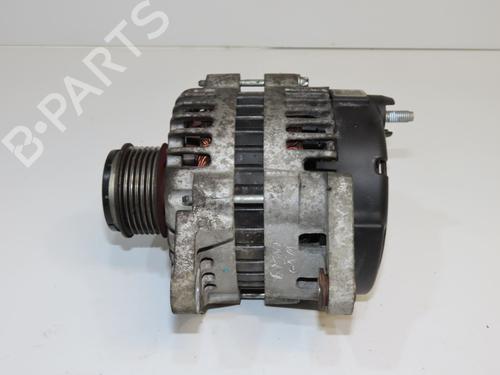 Alternator OPEL MERIVA B MPV (S10) 1.7 CDTI (75) | BP40205483M7 - Image 4