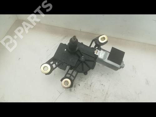 Ruitenwissermotor achter VW GOLF V (1K1) 1.9 TDI (90 hp) 9598732