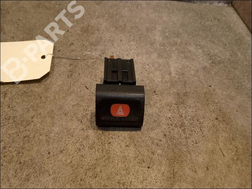 Used Warning switch OPEL VECTRA B (J96) 1.6 i 16V (F19) (100 hp) 9617373