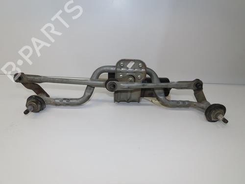 Front wiper motor CITROËN JUMPY II Van 2.0 HDi 125 | BP32179200M29 - Image 3