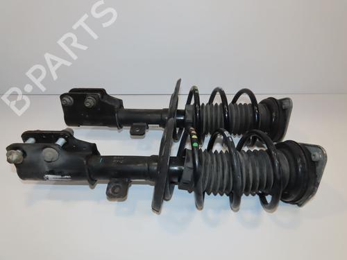 Used Right front shock absorber PEUGEOT 3008 II SUV (MC_, MR_, MJ_, M4_) 1.5 BlueHDi 130 (131 hp) 29195976