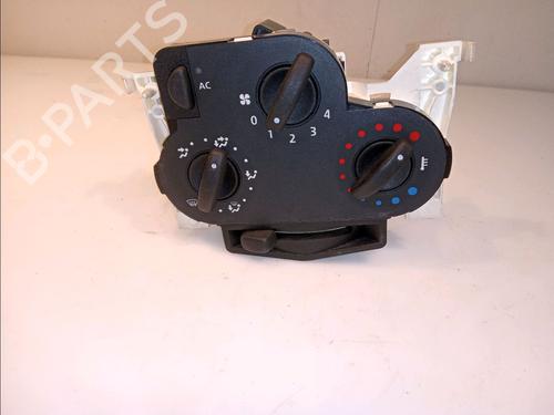 Climate control DACIA LOGAN MCV (KS_) 1.5 dCi (KS0W) | BP23174474I5 - Image 4