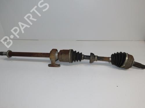 Left front driveshaft HONDA CR-V III (RE_) 2.2 i-DTEC 4WD (RE6) | BP39217300M38 - Image 5