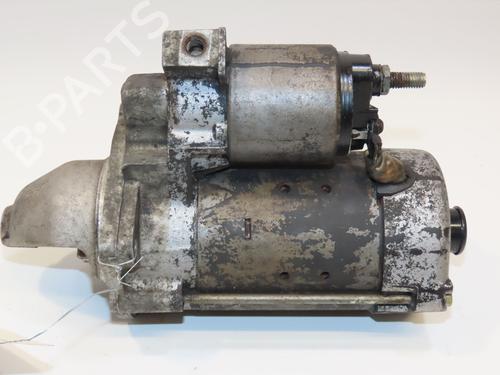 Used Starter Starter FIAT DUCATO Van (244_) 2.8 JTD (128 hp) 29294134 29294134