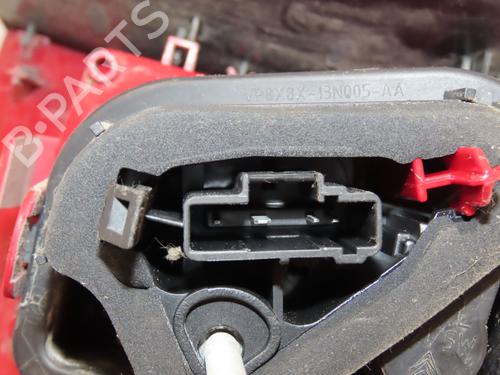 Venstre baglygte CITROËN C5 III Break (RW_) 2.0 HDi 140 | BP29551221C34