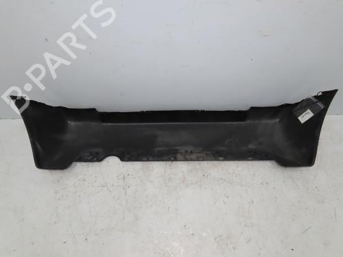 Rear bumper CITROËN C2 (JM_) 1.4 HDi | BP28969170C8 