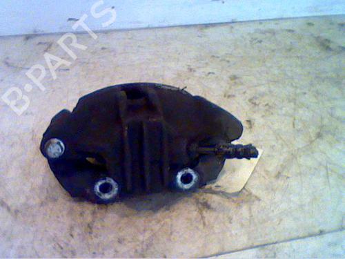 Used Right front brake caliper PEUGEOT 207 (WA_, WC_) [2006-2015]  23173860