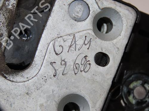 Rear left lock RENAULT ZOE (BFM_) ZOE | BP28831988C100