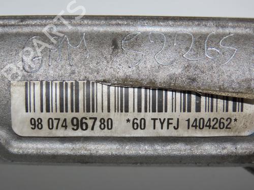 Steering rack CITROËN DS3 (SA_) 1.6 THP 155 | BP31120238M22 - Image 5