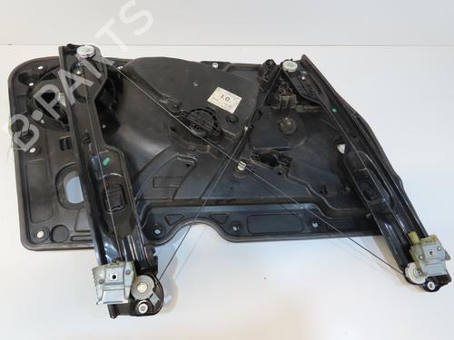 Front right window mechanism VW GOLF VI (5K1) 2.0 TDI | BP38788256C23 - Image 2