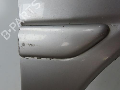 Right front fenders PEUGEOT 806 (221)  | BP23175333C42 