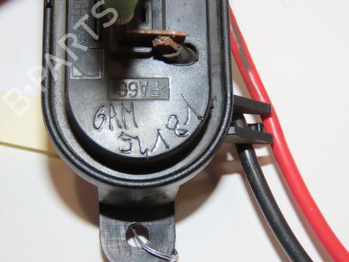 Heater resistor RENAULT KANGOO / GRAND KANGOO II (KW0/1_) 1.5 dCi 85 (KW0K, KW0L, KW0B) | BP28967216M108 