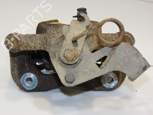Used Left rear brake caliper Left rear brake caliper KIA RIO III (UB) 1.1 CRDi (75 hp) 18732102 18732102