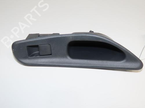 Used Left rear window switch Left rear window switch TOYOTA YARIS (_P21_, _PA1_, _PH1_) 1.5 Hybrid (MXPH10, MXPH11) (116 hp) 36427281 36427281