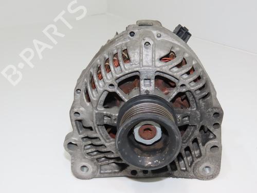 Alternator VW POLO III (6N1) 60 1.4 | BP31120075M7 