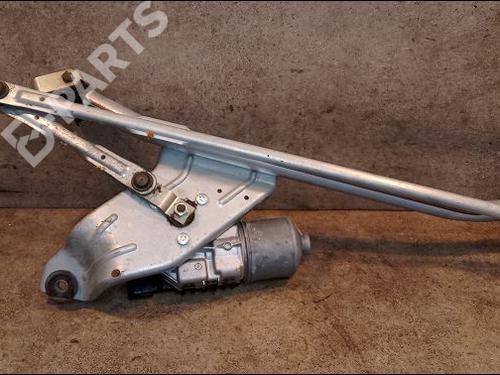 Front wiper motor DACIA SANDERO 1.4 MPI LPG | BP9665019M29 