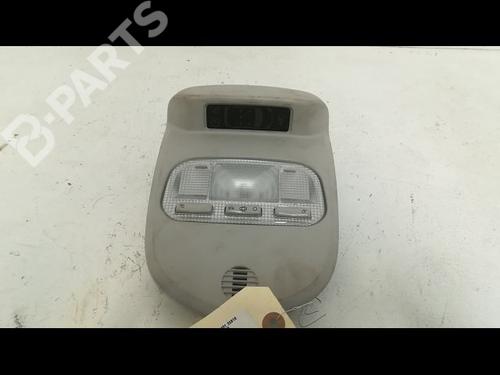 Used Interior roof light PEUGEOT 3008 I MPV (0U_) 1.6 HDi (109 hp) 9605345