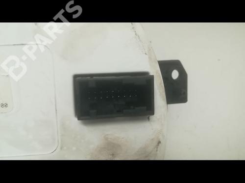 Cockpit CITROËN C3 I (FC_, FN_) 1.4 i | BP9598760C47 
