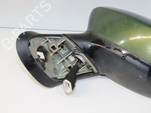 Left mirror FIAT GRANDE PUNTO (199_) 1.4 (199AXB11, 199AXB1A, 199BXB1A, 199AXL1A) | BP31634203C26