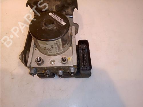 ABS pump FIAT DOBLO MPV (119_, 223_) 1.9 JTD | BP9606172M43 