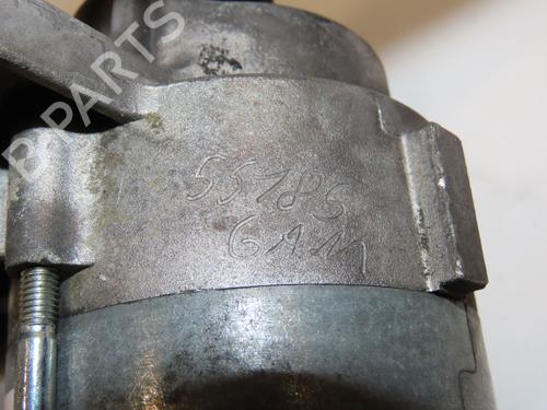 Starter CITROËN C3 II (SC_) 1.4 HDi 70 (SC8HZC, SC8HR0, SC8HP4) | BP28967038M8  - Image 5