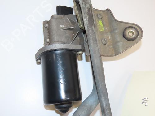 Front wiper motor VW TRANSPORTER T5 Van (7HA, 7HH, 7EA, 7EH) 1.9 TDI | BP28832995M29 - Image 3