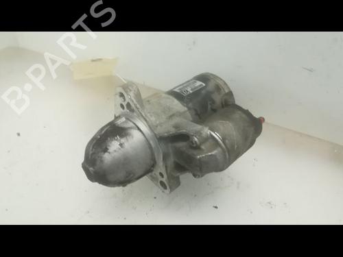 Starter SUZUKI SWIFT IV (FZ, NZ) 1.2 (AZH412, ZC72S) | BP9599035M8 