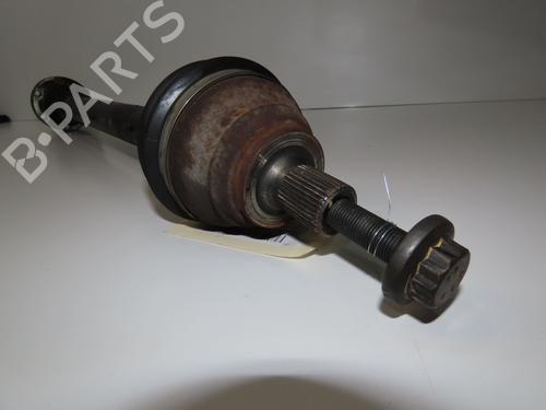 Used Right front driveshaft VW TOURAN (1T3) 2.0 TDI (140 hp) 31151626