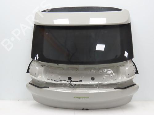 Used Tailgate PORSCHE CAYENNE (9YA) 3.0 E-Hybrid AWD (9YAAE1) (462 hp) 30767479