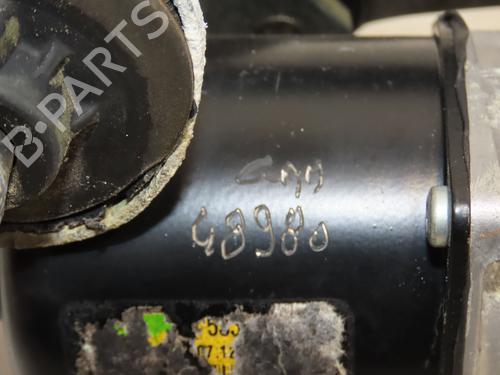 Front wiper motor NISSAN NOTE (E11, NE11) 1.5 dCi | BP23098812M29 