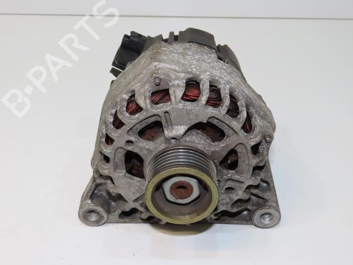 Alternator CITROËN C3 I (FC_, FN_) 1.4 i | BP32076089M7 