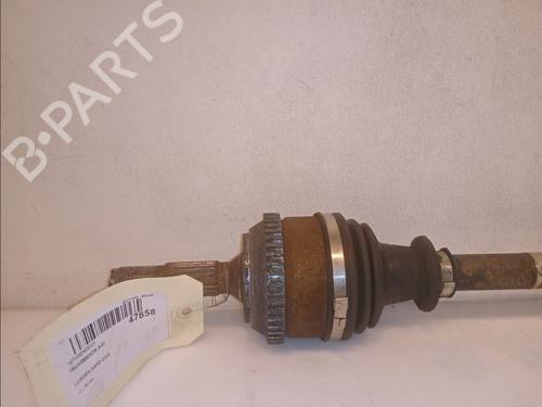 Right front driveshaft CITROËN SAXO (S0, S1) 1.6 | BP14950585M39 