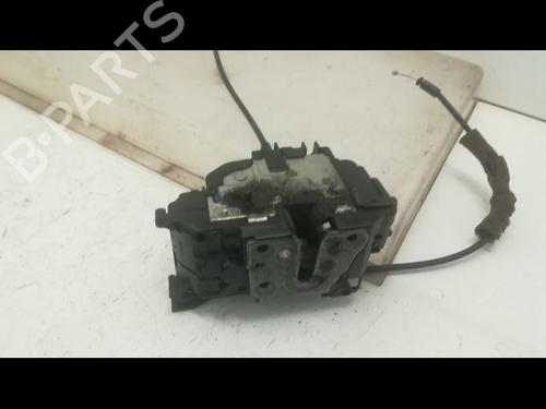 Used Rear right lock Rear right lock RENAULT CLIO III Grandtour (KR0/1_) 1.5 dCi (KR0F) (86 hp) 9596355 9596355
