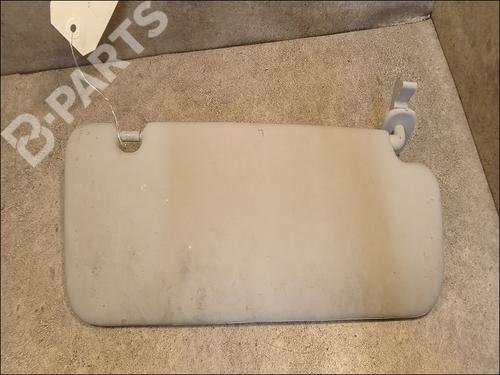 Left sun visor KIA VENGA (YN) 1.6 CRDi 115 | BP9617569I1 