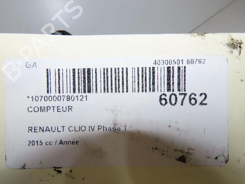 instrument-cluster-renault-clio-iv-bh_-2012-2013-2014-2015-2016-2017-2018-2019-2020-2021-40026337 main image