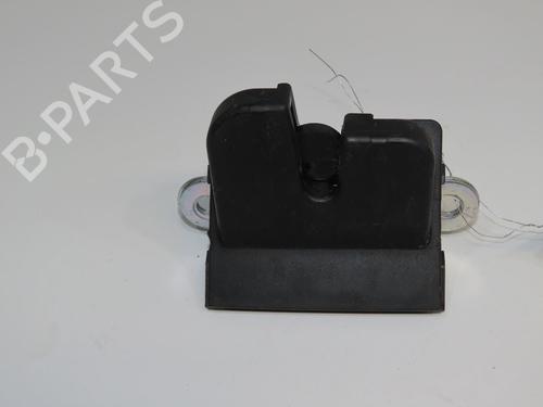 Bagklap lås Bagklap lås SEAT IBIZA IV (6J5, 6P1) 1.4 TDI (90 hp) 33728161 33728161