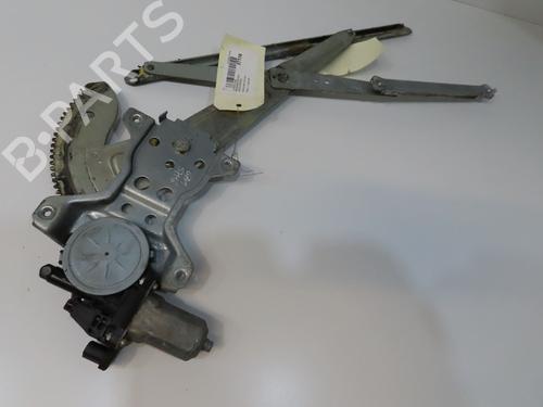 Front left window mechanism SUZUKI SX4 (EY, GY) 1.6 VVT (RW416, YA21S) | BP37062642C22 - Image 4