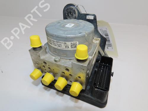 ABS pump VW TOURAN (5T1) 2.0 TDI | BP31120348M43 - Image 2