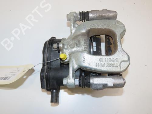 Right rear brake caliper FIAT 500X (334_) 1.3 (334.AXR11) | BP29441693M106 