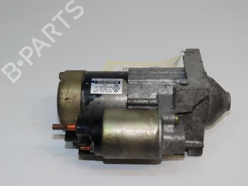 Starter RENAULT CLIO II (BB_, CB_) 1.5 dCi (B/CB07) | BP30691851M8