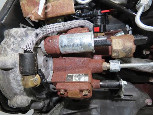 Engine FORD FOCUS II (DA_, HCP, DP) 1.8 TDCi | BP36657557M1 - Image 5