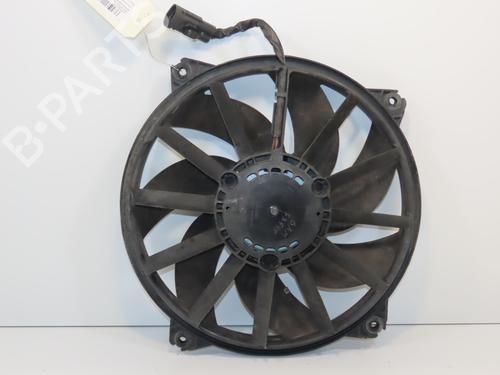 Radiator fan CITROËN BERLINGO Box Body/MPV (B9) 1.6 HDi 90 | BP28829210M35 
